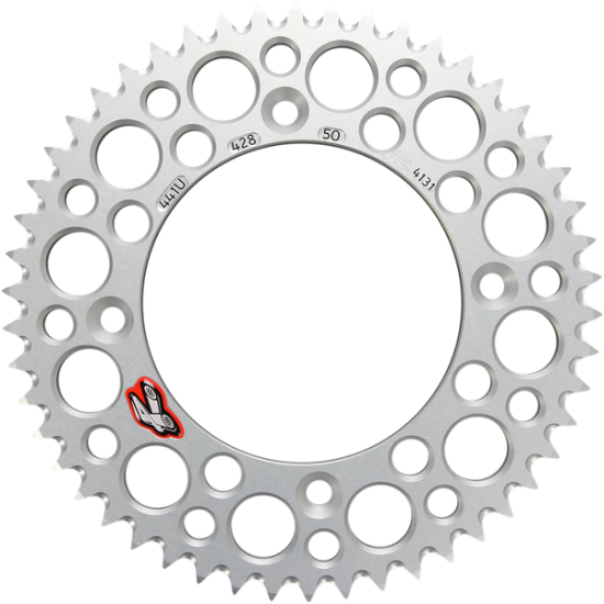 Kettenrad SPROCK R 428 50T SI UL SC Kettenrad SPROCK R 428 50T SI UL SC