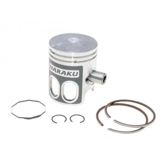 Kolbensatz PISTON SET 50CC