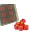 Rollen-Kit ROLLER SET 15x12MM - 4.5G Rollen-Kit ROLLER SET 15x12MM - 4.5G