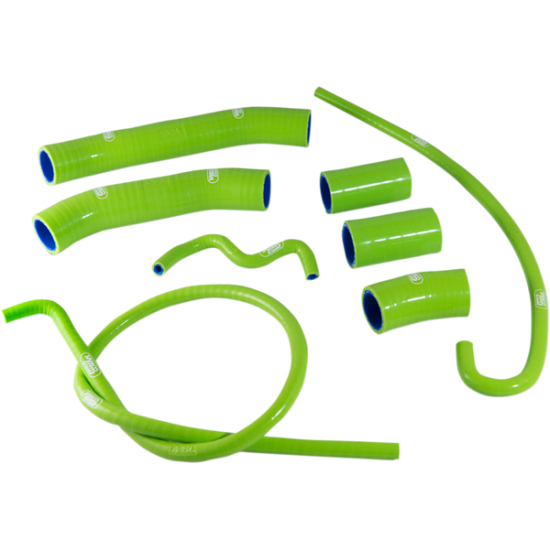 Radiator Hose Kit RADIATOR HOSE KIT KAW GN Radiator Hose Kit RADIATOR HOSE KIT KAW GN
