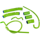 Radiator Hose Kit RADIATOR HOSE KIT KAW GN Radiator Hose Kit RADIATOR HOSE KIT KAW GN