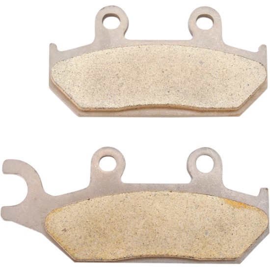 XCR Sintered Brake Pads BRAKE PAD FRT/RR VIKING