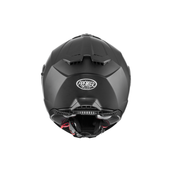 Typhoon Helmet HELMET TYPHOON U9BM XS