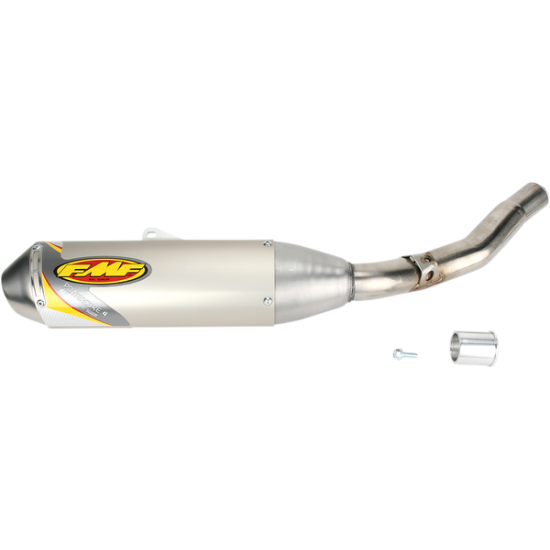 Powercore 4 Slip-On Muffler MUFFLER PC4 YZ450F/YZ250F