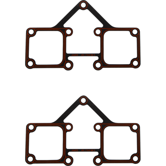Replacement Rocker Box Cover Gaskets ROCK.COV.METL.W/SIL.66-84 Replacement Rocker Box Cover Gaskets ROCK.COV.METL.W/SIL.66-84