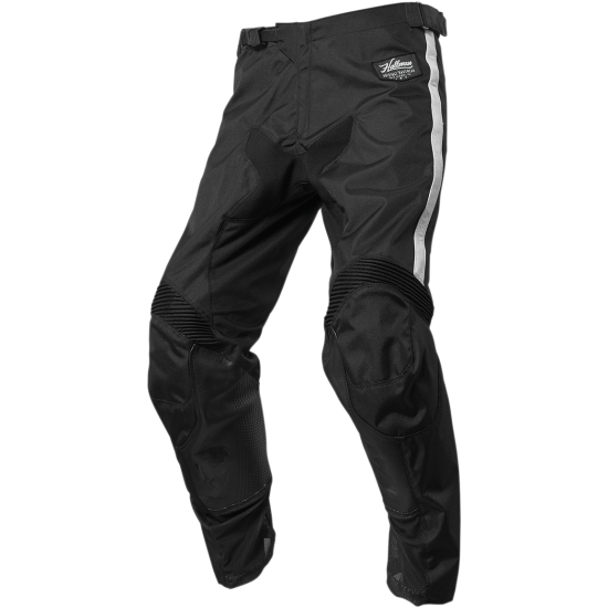 Hallman Legend Pants PANT S9S HALLMAN BLACK 30