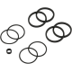 Bremssattel-Dichtungssatz SEALS CLPR 08-14 SFTL F/R