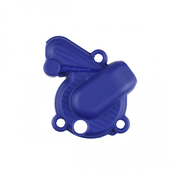 Waterpump Cover WATERPUMP CVR SEF-R BL