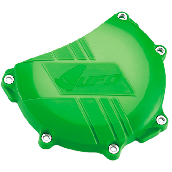 Clutch Cover COVER CLUTCH KXF450 06-15 GRN Clutch Cover COVER CLUTCH KXF450 06-15 GRN