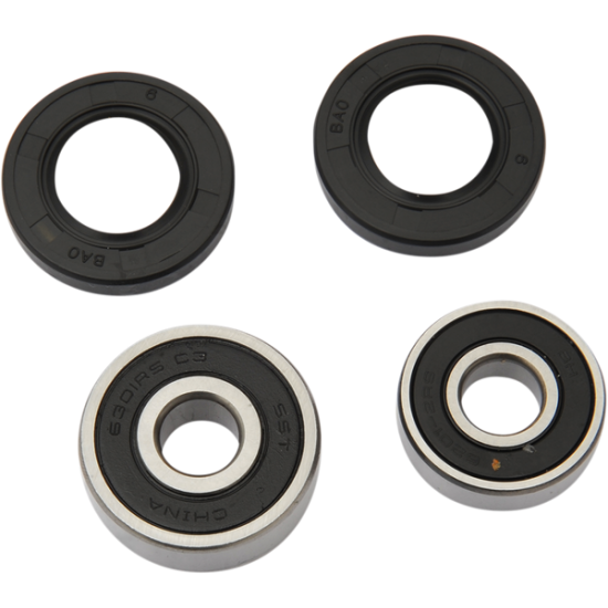 Wheel Bearing and Seal Kit RR WHL BRG KIT, KX65