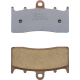 Standard DP Sintered Brake Pads BRAKE PAD SINT DP DP639