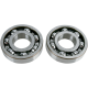 Hauptkurbelwellenlager- und Dichtungssatz BEARINGS CRANK LTZ400 Hauptkurbelwellenlager- und Dichtungssatz BEARINGS CRANK LTZ400