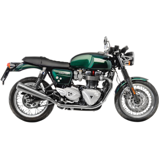 SLIP-ON THRUXTON 1200 SLIP-ON THRUXTON 1200