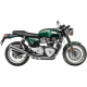 SLIP-ON THRUXTON 1200 SLIP-ON THRUXTON 1200