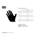 Airmatic Handschuhe GLV AIRMATIC BK/CH MD