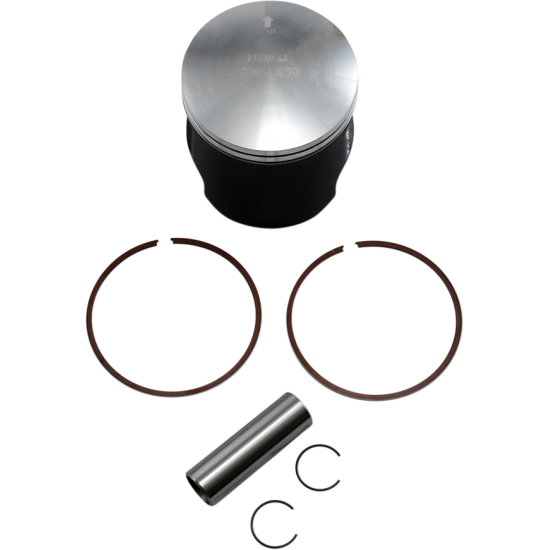 Piston Kit for 2 Stroke PISTON KIT ATV300 94-00