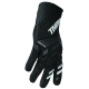 Women's Spectrum Gloves GLOVE WMN SPECTRUM BK/WH SM