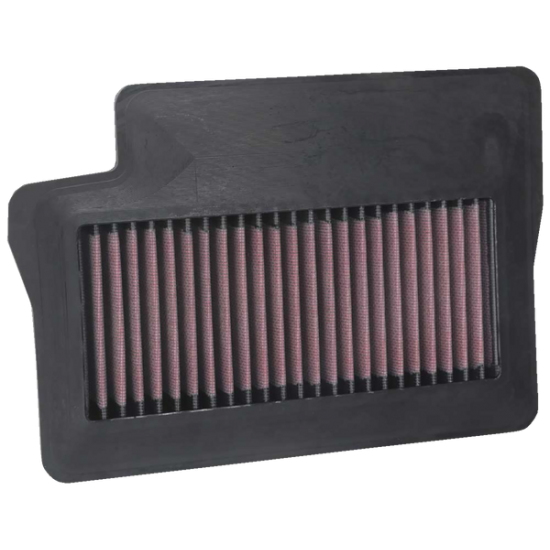 High-Flow-Luftfilter AIR FILTER YAM MT 09