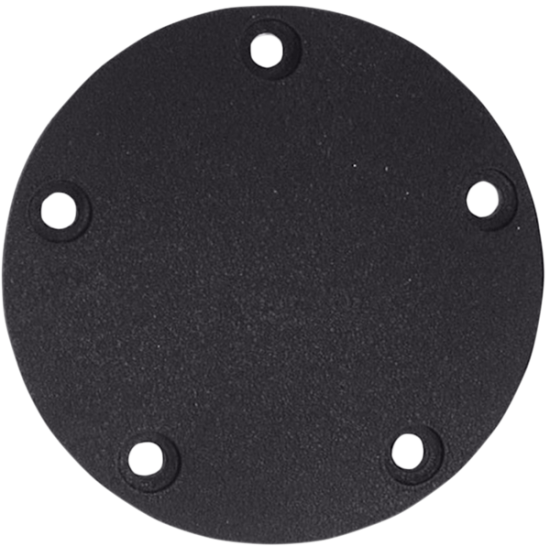 Kugelradius Zündungsdeckel COVER PNTS WR BLK 99-17TC