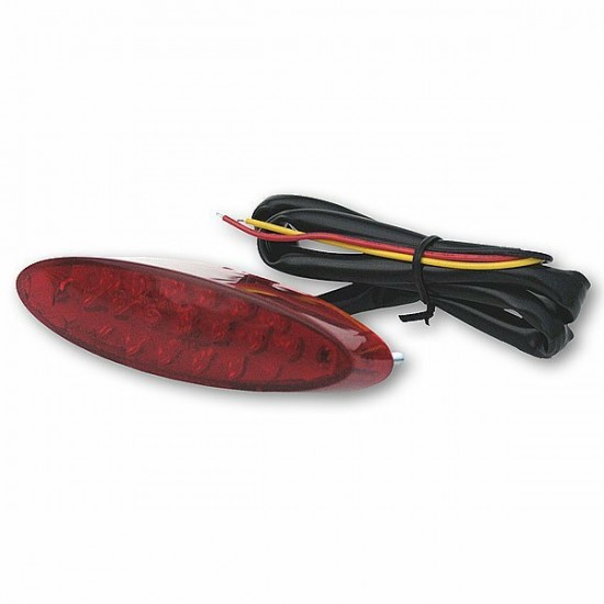 Ersatz-LED-Leuchte TAILLIGHT LED RED