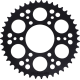 Aluminium-Kettenrad SPROCKET ALU MSE KAW 43T BLK Aluminium-Kettenrad SPROCKET ALU MSE KAW 43T BLK