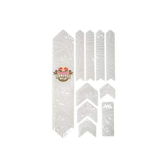 Frame Guard Extra Protection FRM GRD EXT RD BUL RMPG WHT