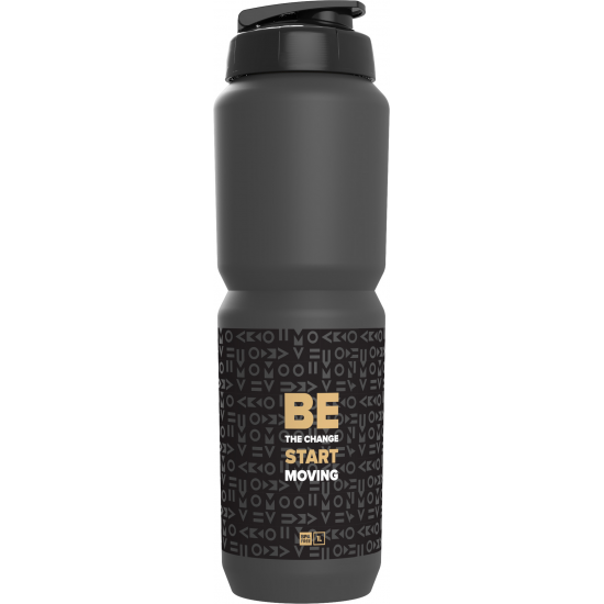 Water Bottle Move - R1000 WATER BOTTLE MOVE 1L NARDO/BK