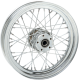 Replacement Laced Wheel WHEEL 16X3F CHR 00-7FLT