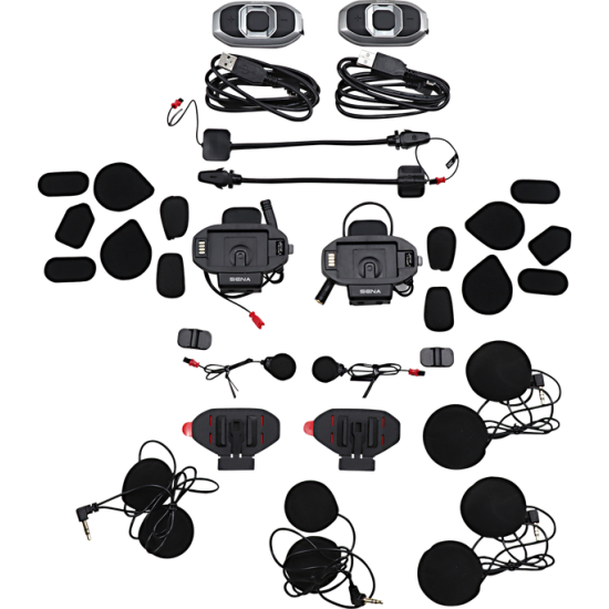 SF4 Bluetooth® Communication System SF4 BT COMSYST DUO