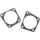 Dichtungen für Stößelstangenabdeckung und Stößelstangenrohr GASKET TPT BLCK SET 48-99