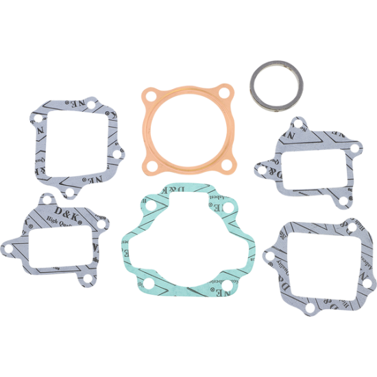 Top End Gasket Set GASKET ST TE PW80 83-06