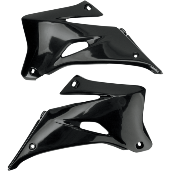 SHROUD,RAD YZF 06-09 BLK SHROUD,RAD YZF 06-09 BLK SHROUD,RAD YZF 06-09 BLK SHROUD,RAD YZF 06-09 BLK