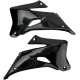 SHROUD,RAD YZF 06-09 BLK SHROUD,RAD YZF 06-09 BLK SHROUD,RAD YZF 06-09 BLK SHROUD,RAD YZF 06-09 BLK