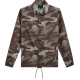 Garage Jacket JACKET GARAGE CAMO S