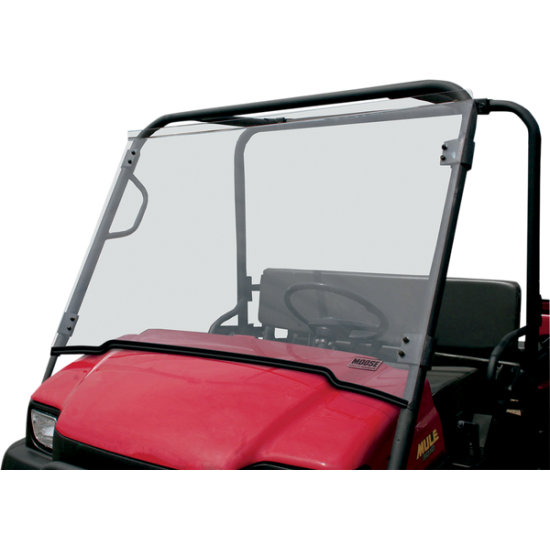 Full Windshield WINDSHIELD FULL MULE3010