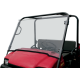 Komplettes Windschild WINDSHIELD FULL MULE3010