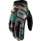 Brisker Gloves GLOVE BRISKER CAMO MD