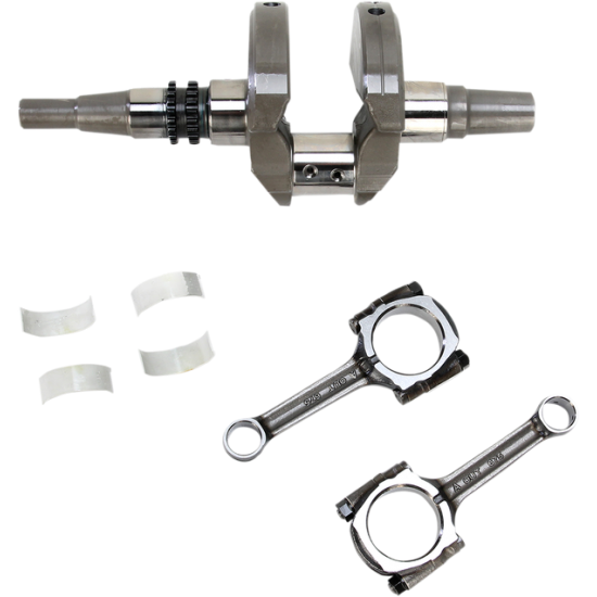 Crankshaft Assembly CRANKSHAFT KIT 4089