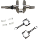 Crankshaft Assembly CRANKSHAFT KIT 4089