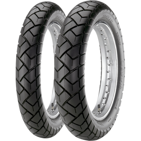 Traxer M-6017 Tire M-6017 90/90-21 54H TL