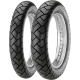 Traxer M-6017 Tire M-6017 130/80-17 65H TL