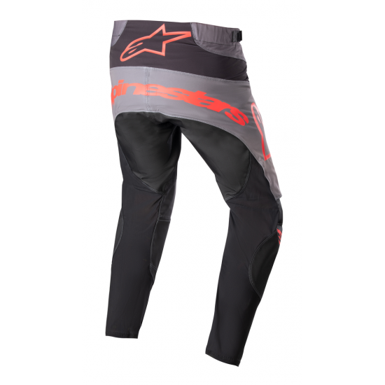 Techstar Sein Hose PANT T-STAR SEIN BK/RD 28