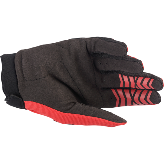 Full Bore Gloves GLOVE F-BORE RD/BK S