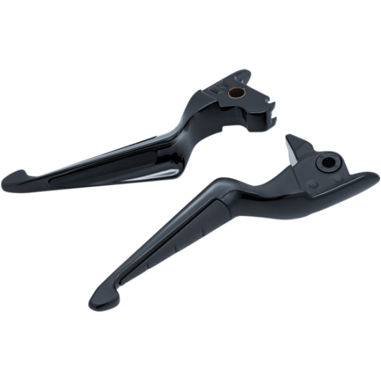 ISO® Hebel LEVER ISO HYD/CT 14FLH BK