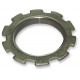 Untere Federmutter für hinteren Stoßdämpfer NUT FOR SPR 46MM BOTTOM