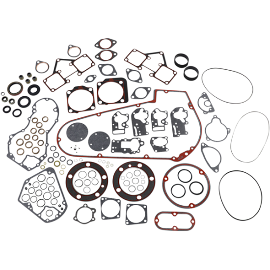 Complete Gasket Kit COMP GASK KT 66-84 SHOVEL