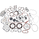 Complete Gasket Kit COMP GASK KT 66-84 SHOVEL