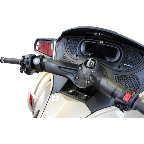 iOmounts™ Device Mount MOUNT IO NOMAD XL