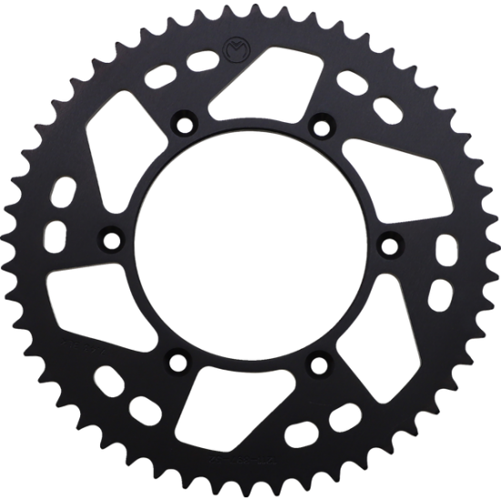Aluminium-Kettenrad SPROCKET ALU MSE KTM 52T BLK Aluminium-Kettenrad SPROCKET ALU MSE KTM 52T BLK
