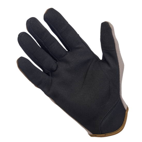 Moto Handschuhe GLOVES MOTO COY/BLK XL